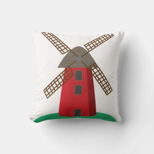 Molen Kussen