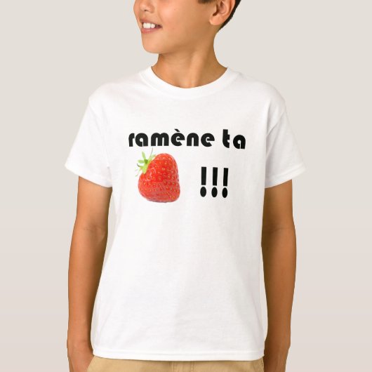molen t-shirt (Voorkant)