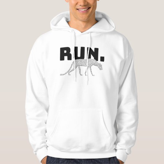 Moletom  hoodie (Voorkant)