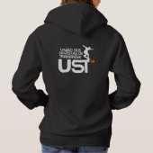 MOLETON CANGURU UST HOODIE (Achterkant)