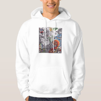 moleton hoodie