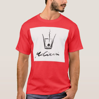 molinari t-shirt