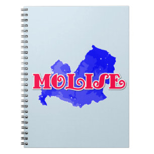 Molise Notitieboek