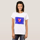 Molise T-shirt (Voorkant volledig)
