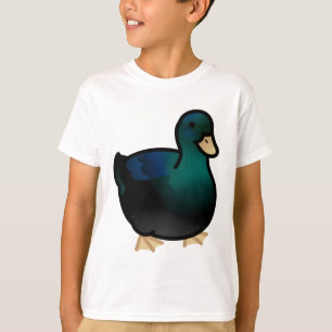 Mollige Eend Caguya T-shirt