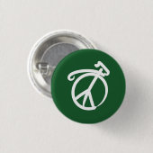 Mollomollets pin ronde button 3,2 cm (Voorkant /achterkant)