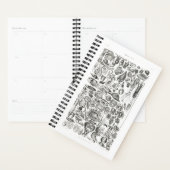  Mollusca Zee Ocean Snagel Marine Planner (Display)