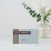 Molly Anne Carte de visite (Debout devant)