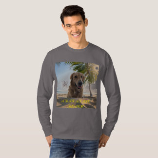 MOLLY BEACH T-SHIRT