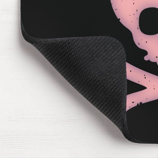 Molly Bow Dot Muismat (Hoek)