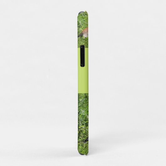 Molly Case-Mate iPhone Case (Achterkant/rechts)