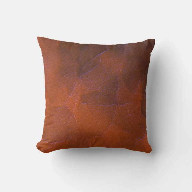 "molly harrison design" kussen (Voorkant)