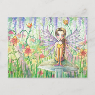 "molly harrison illustraties" briefkaart