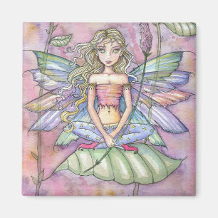 " molly harrison illustraties " magneet