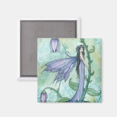 " molly harrison illustraties " magneet (Voorkant / Achterkant)