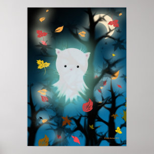 " molly harrison illustraties " poster