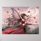 "molly harrison illustraties" poster (Voorkant)