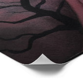 " molly harrison illustraties " poster (Hoek)