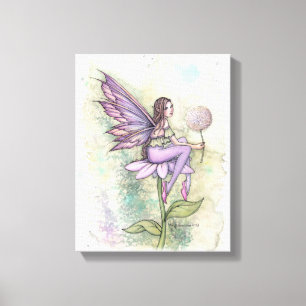 Molly Harrison Sprookjesachtige Muur Decoratie "Ma