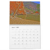Molly hield van haar prijstuin2 kalender (Mar 2027)