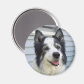 Molly Magneet (Voorkant / Achterkant)