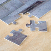 Molly Malone Dublin Ierland. Legpuzzel (Zijkant)