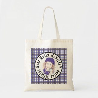 Molly McBride Pset-Clad Mollies™ Bag Tote Bag