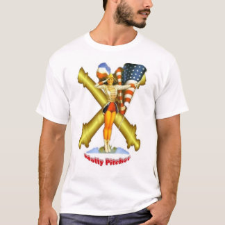 Molly Pitcher T-shirt