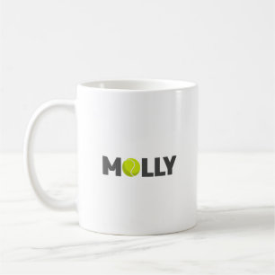 Molly Tennis Koffiemok
