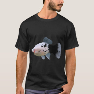 MOLLY VIS HUISDIER T-SHIRT