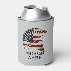MOLON LABE BLIKJESKOELER