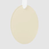 Molon Labe Casque spartiate Laurels Beige chaud (dos)