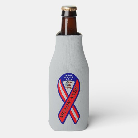 MOLON LABE FLESJESKOELER (Fles Voorkant)