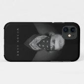 Molon Labe iPhone 5 Hoesje (Achterkant (horizontaal))
