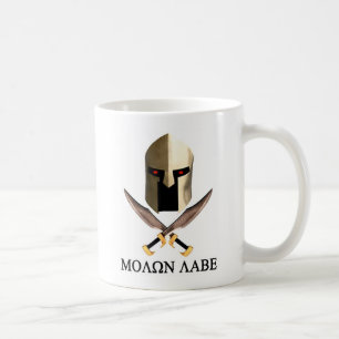 MOLON LABE KOFFIEMOK
