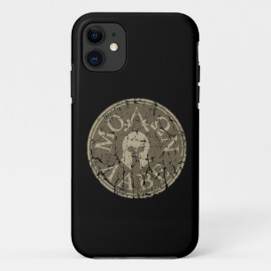 Molon Labe, kom ze halen iPhone 11 Hoesje