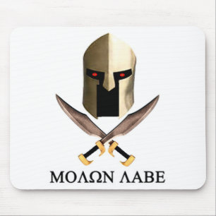 MOLON LABE MUISMAT