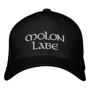 MOLON LABE PET