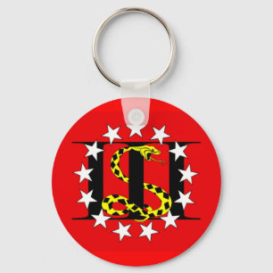 MOLON LABE SLEUTELHANGER
