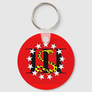MOLON LABE SLEUTELHANGER
