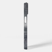 Molon Labe Spartan Helmet Laurels Case-Mate iPhone Case (Achterkant / Rechts)