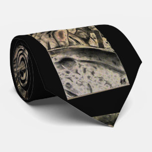 Molon Labe Spartan Warrior Stropdas