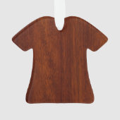 Molon Labe Spartan Warris Laurels Chro Wood Print (dos)