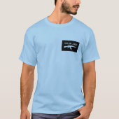 Molon Labe. T-shirt (Voorkant)