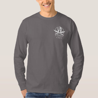 Molon Labe T-shirt