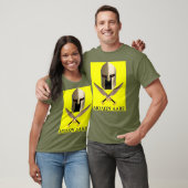 MOLON LABE T-SHIRT (Unisex)