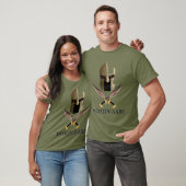 MOLON LABE T-SHIRT (Unisex)
