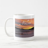 Molson Lake Sunrise Koffiemok (Links)