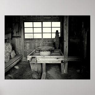 Molsteen Poster