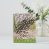 Molt ATC Briefkaart (Staand voorkant)